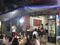 -江油特色冷沾沾(火炮街店)