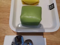 -满记甜品(荟聚购物中心店)