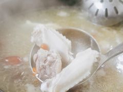 -花苑美食横琴生蚝火锅(拱北粤华路店)