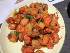 -一棠龙虾•王牌虾球(楚河汉街店)