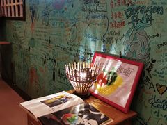 -Fresh Fruit Factory - Fruit Cuisine Restaurant