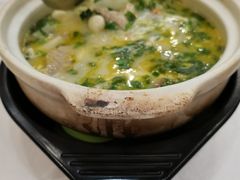 鸭架骨泡饭-全聚德(常州店)