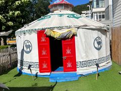 -西西里轰趴日租聚会别墅·团建拓展