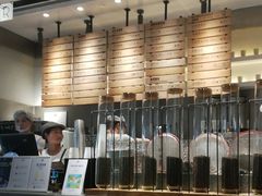 -喜茶(上海兴业太古汇店)