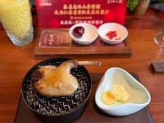 -龙吟山房(青龙山庄店)