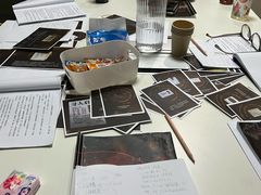 -剧狐剧本杀·月球探案馆(人民广场1号店)