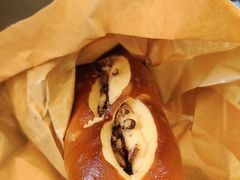 -安上烘焙 ENCHANTE(世纪汇店)