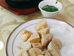 -潮之南·潮汕菜·鱼仔档(南山店)