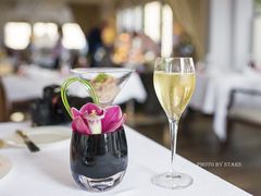 -上海和平饭店华懋阁 Cathay Room