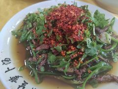 -荣生萝卜汤饭店