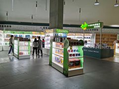 -中国湿地博物馆