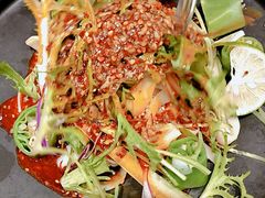 -阿庄新豫菜(航海东路店)