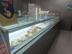 -BRENCY百仑喜(创新园店)
