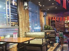 -尚岛私房菜(西方巷店)
