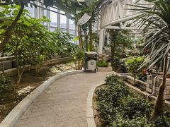 -石家庄市植物园