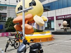-BHG Mall(顺义店)