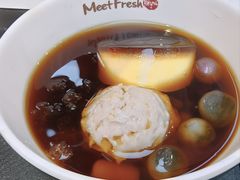 -鲜芋仙(中环百联2店)