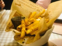 -秘密小花园(第三中学店)
