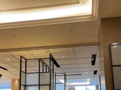 -上海浦东滨江喜来登酒店