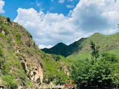 -灵溪风景区