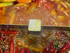 -川西坝子火锅(金沙1.0直营店)
