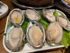 -十六蒲(桂林路店)