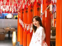 -西月山居匠心创意料理(江汉路新佳丽广场店)