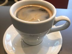 美式咖啡-Seesaw Coffee(苏州中心店)
