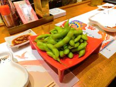 -肉魁屋·烧肉·烧鸟·酒场(高新店)