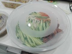 -老天津卫炸酱面(河北路店)