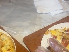 -达美乐比萨(西客站北店)