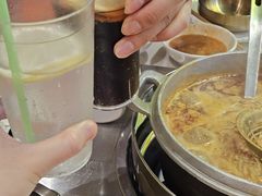 -荣叔港式沙嗲牛肉火锅(正佳潮流店)