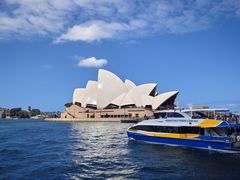 -悉尼歌剧院