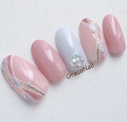 -Pink You美甲美睫纹绣定制中心