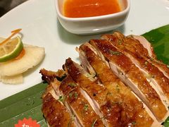 -一坐一忘云南菜(北京skp店)