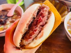 -段生记肉丸糊辣汤(西铁大明宫住宅小区店)