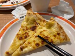 -比格比萨自助(南京万达茂店)