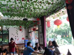 大堂-宾湖农庄·农场特色(太湖龙之梦店)