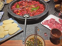 -陈眼镜火锅(总店)