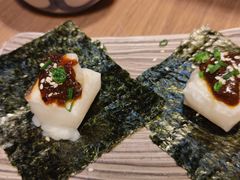 -满来寿喜烧(金虹桥店)