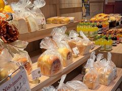-西村叔叔的店·面包·甜品·蛋糕(崂山丽达店)