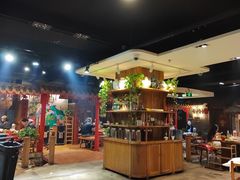 -宽窄巷子鲜牛火锅(北京首店)