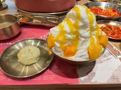 -西塔老太太泥炉烤肉(武汉摩尔城店)