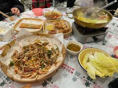 -东排食堂长沙小吃大排档(五一广场店)