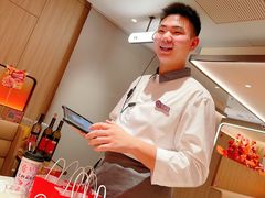 -海底捞火锅(上元大街店)