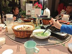 -新安人家·22年本地餐厅