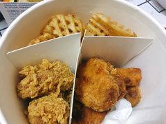 -麦当劳(欧亚大观商都店)