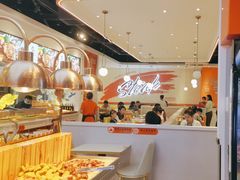 -快乐爱斯米牛排自助(吾悦广场店)