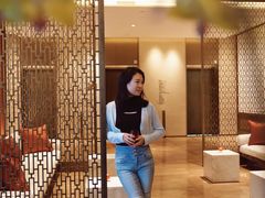 -丽晶轩中餐厅(重庆丽晶酒店)