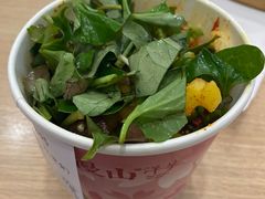 拌菜-漫山洋芋(大悦城店)